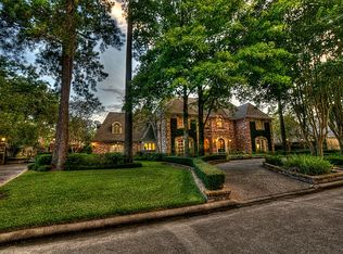 15919 Cumbria Dr, Spring, TX 77379