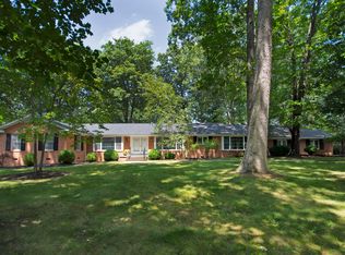 341 Francis Way, Lewisburg, WV 24901