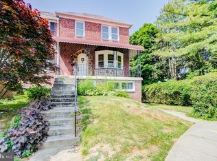 438 Overbrook Rd, Baltimore, MD 21228