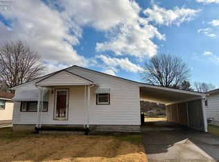 332 Elm Ave, Tiffin, OH