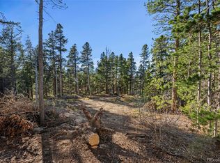 00 Severance Lodge Rd, Black Hawk, CO 80422