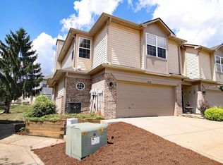 8038 Windham Lake Way, Indianapolis, IN 46214