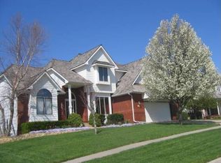 10206 E Mainsgate St, Wichita, KS 67226