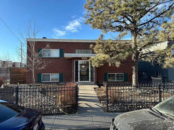 Eastside Apartments LLC