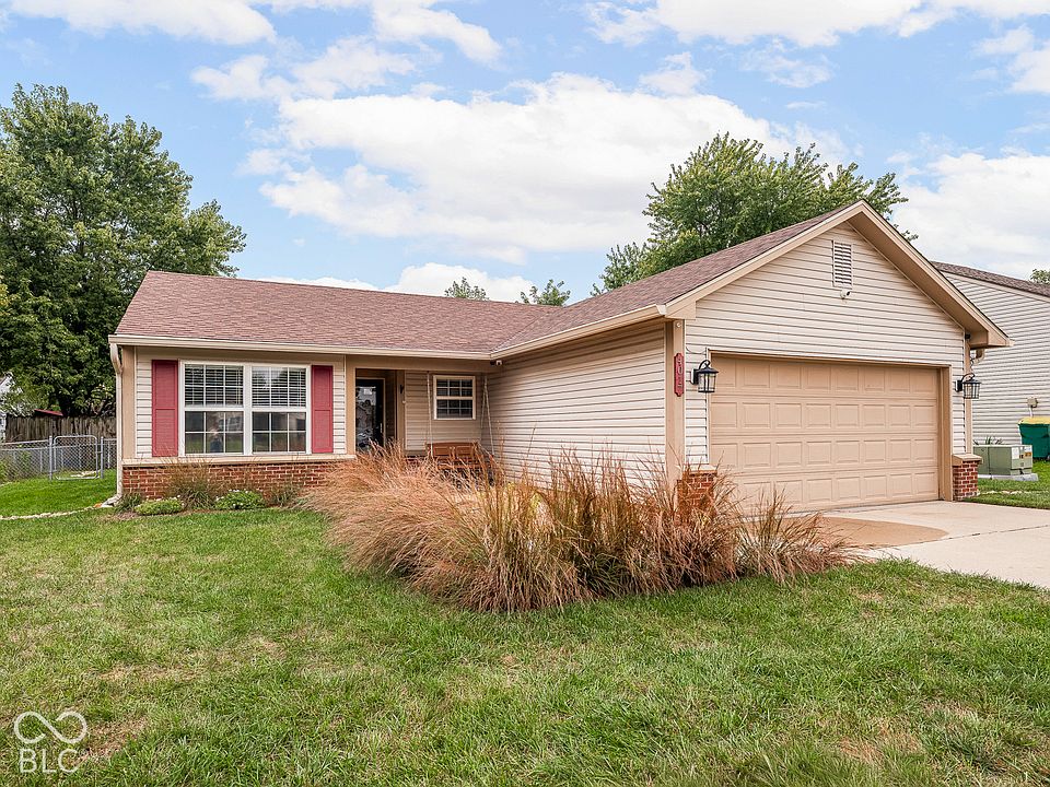 1st image of 4017 Willow Ct