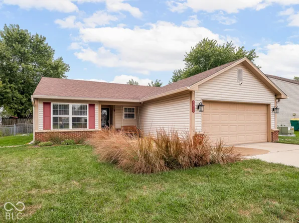 4017 Willow Ct, Franklin, IN 46131