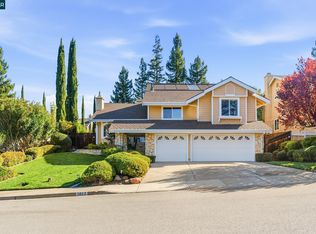 5017 Athens Dr, San Ramon, CA 94582