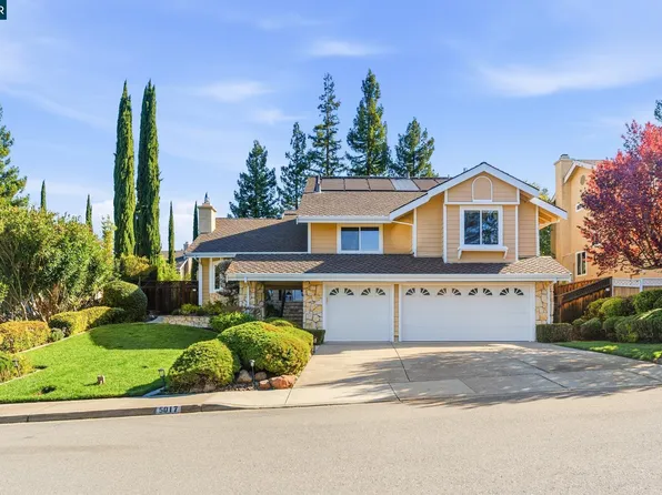 5017 Athens Dr, San Ramon, CA 94582