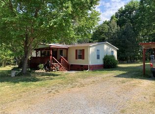 2451 Mountain View Rd, Asheboro, NC 27205