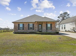 521 Kenneth Drive Ext, Belle Chasse, LA 70037