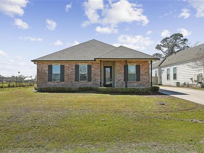 521 Kenneth Drive Ext, Belle Chasse, LA, 70037