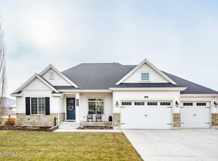 1414 E 400 S, Heber, UT 84032