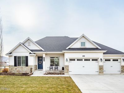 1414 E 400 S, Heber, UT, 84032