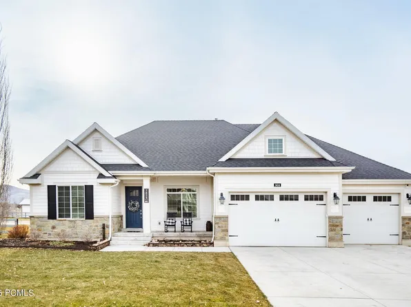 1414 E 400 S, Heber, UT 84032