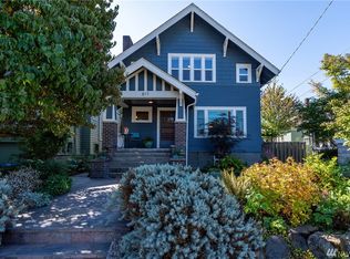 817 W Bothwell St, Seattle, WA 98119