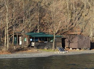 0 Morris Run OFF RD, Homer, NY 13077