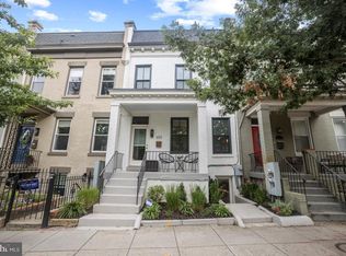 603 Kenyon St NW, Washington, DC 20010