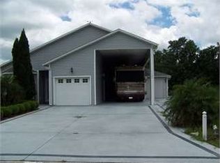 1105 Rally Dr, Polk City, FL 33868