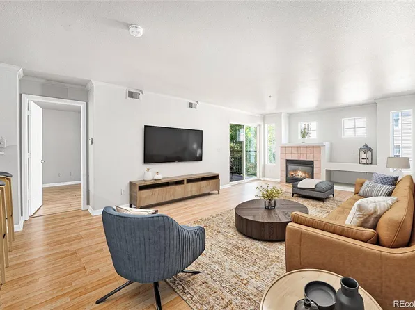 12348 W Dorado Place #204, Littleton, CO 80127