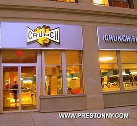 Rented by JM Preston Properties LLC