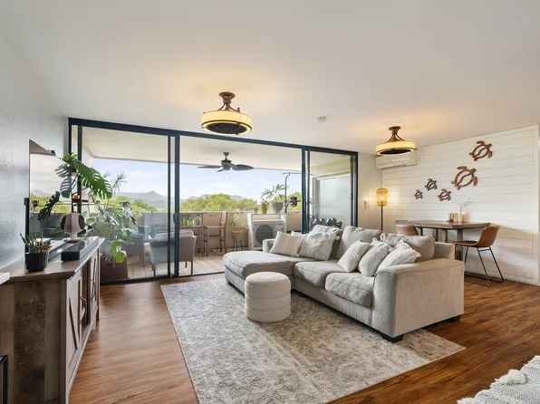 46-081 Konohiki St APT 3533, Kaneohe, HI 96744