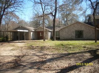 41603 Mill Creek Rd, Magnolia, TX 77354