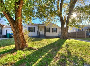 3208 NW 33rd St, Oklahoma City, OK 73112