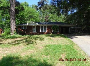 126 McCartha Dr, Columbus, GA 31907