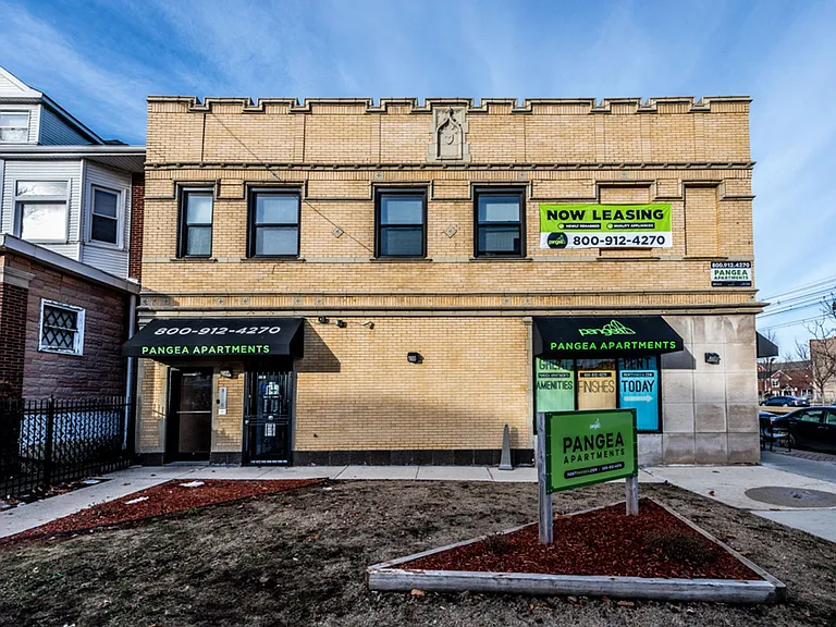 7102 S Luella Chicago, IL 60649 — Photo 2