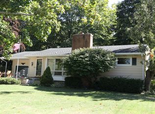 205 W 6th St, Shelby, MI 49455
