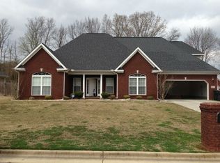 2316 Almon Way SW, Decatur, AL 35603