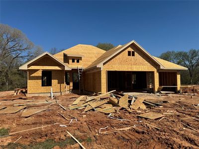 111 Firethorn Way, Noble, OK, 73068