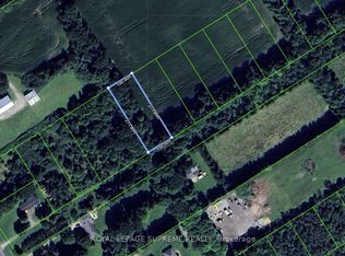 12669 County Road 27 Rd LOT 7, Springwater, ON L9X0L8