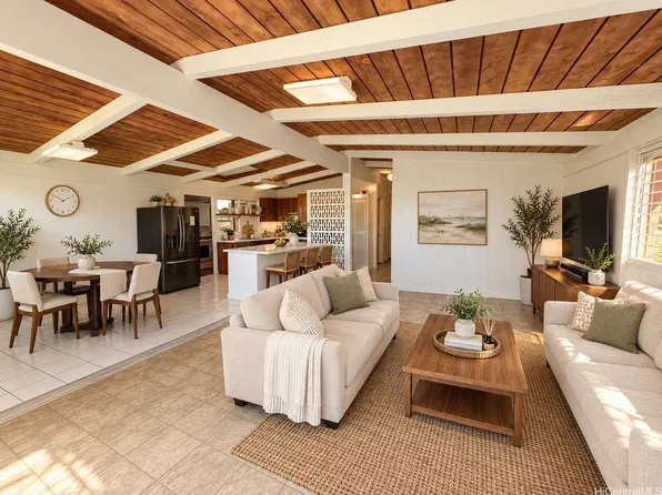 2354 Aumakua St, Pearl City, HI 96782