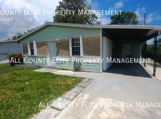 1412 W 6th St, Riviera Beach, FL 33404