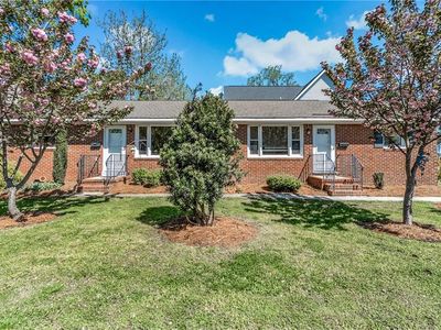 8005 Woodall Rd, Norfolk, VA, 23518