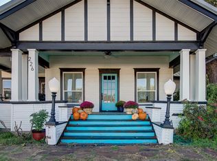 226 N Dallas St, Van Alstyne, TX 75495