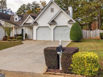 65 Courtyard Ln, Newnan, GA, 30265
