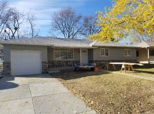 1883 S Glencoe St, Denver, CO 80222