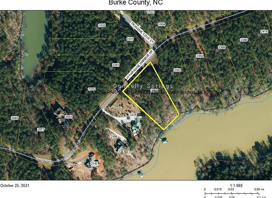 2262 W Paradise Harbor Dr, Connelly Springs, NC 28612 Zillow