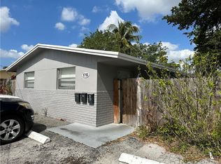 1713 SW 11th St, Fort Lauderdale, FL 33312