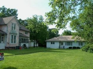 270-274 W Washington St, Lowell, IN 46356