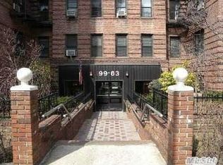 99-63 66th Ave #D18, Rego Park, NY