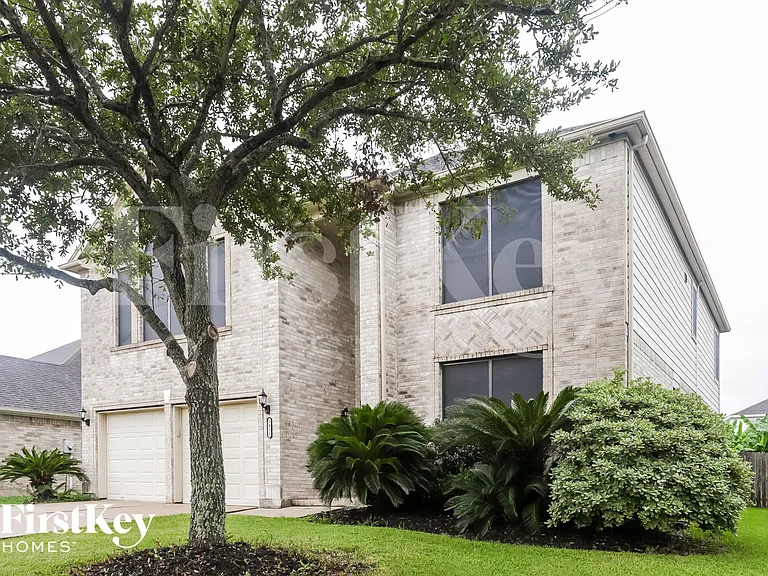 5411 Baldwin Elm St — Photo 2