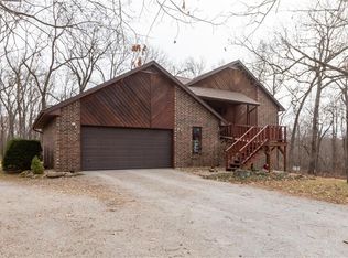 254 N State Highway 39, Greenfield, MO 65661