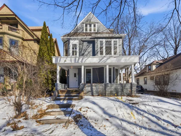 709 7th St SE, Minneapolis, MN 55414