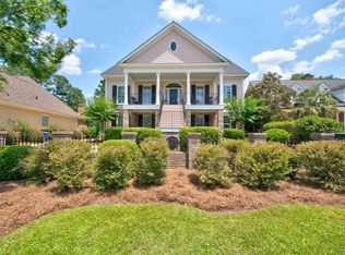 15 Beaver Lake Ct, Elgin, SC 29045