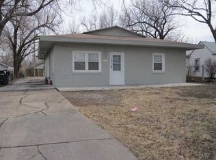 548 S Edwards Ave, Wichita, KS 67213