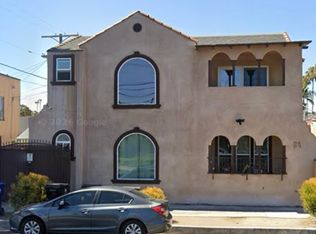 2916 W 48th St, Los Angeles, CA 90043