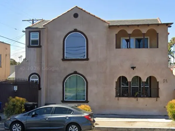 2916 W 48th St, Los Angeles, CA 90043